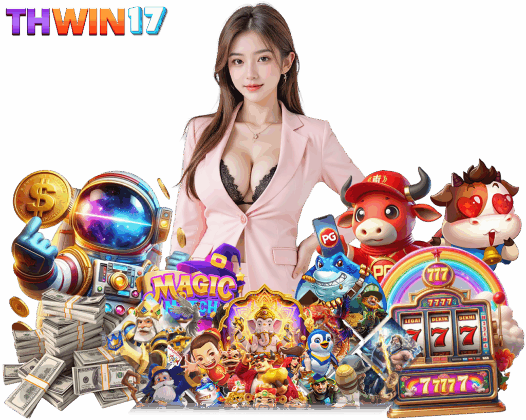 THWIN17