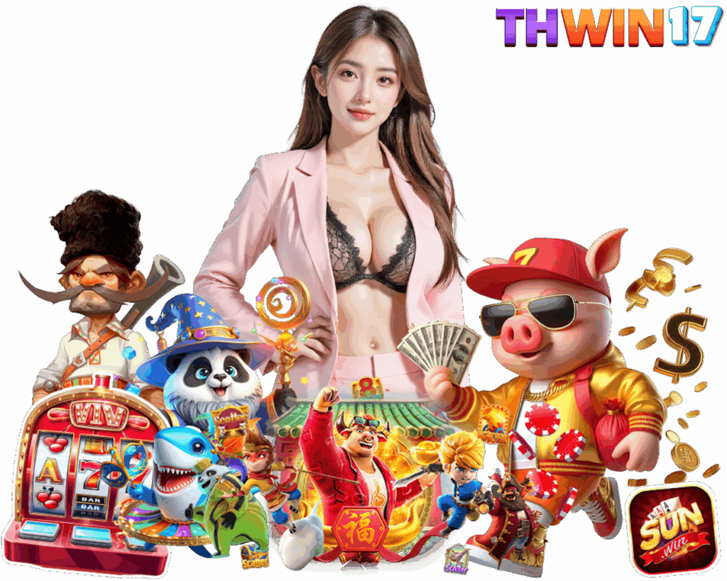 THWIN17 ฝากถอนไม่ต้องแนบสลิป