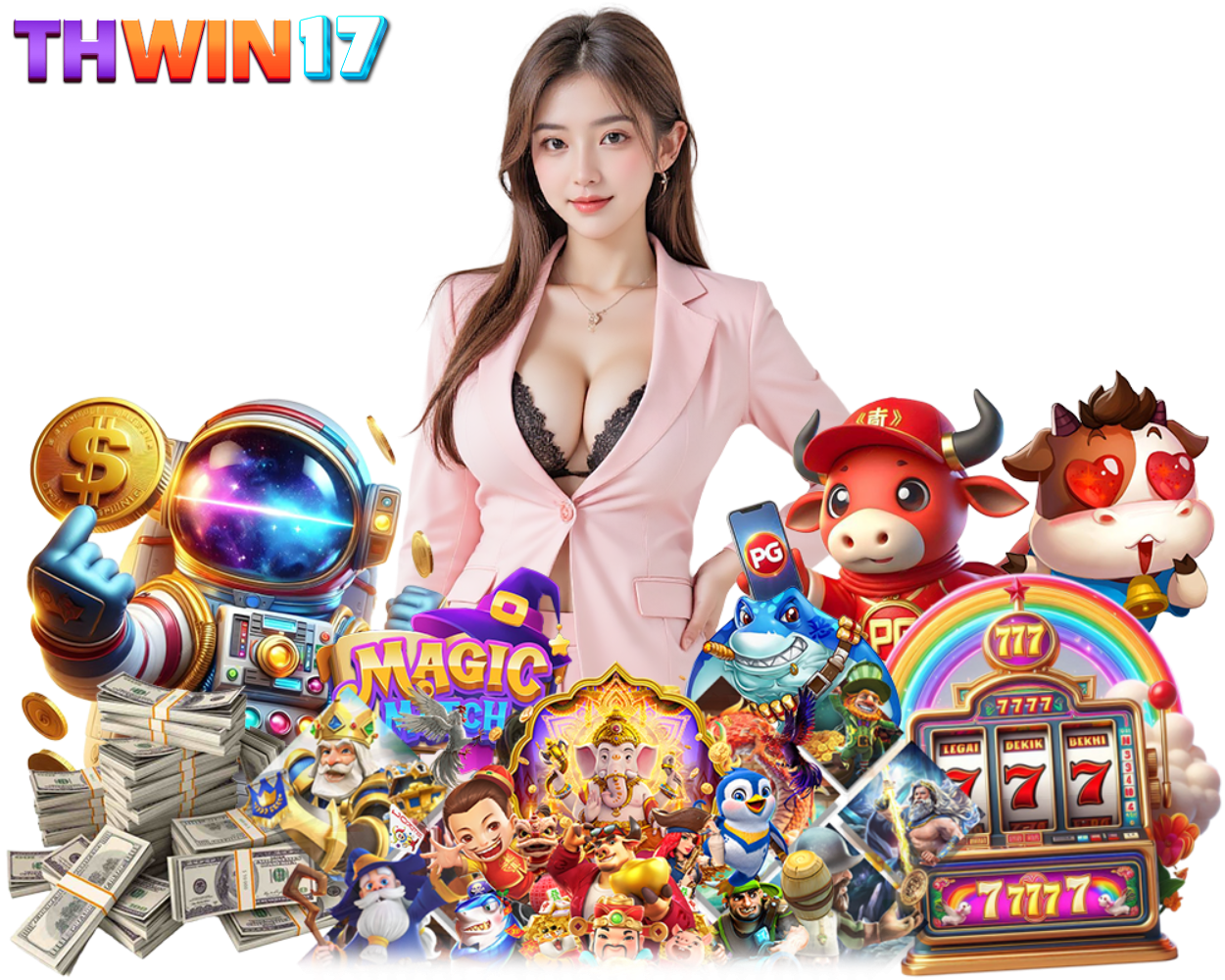 THWIN17
