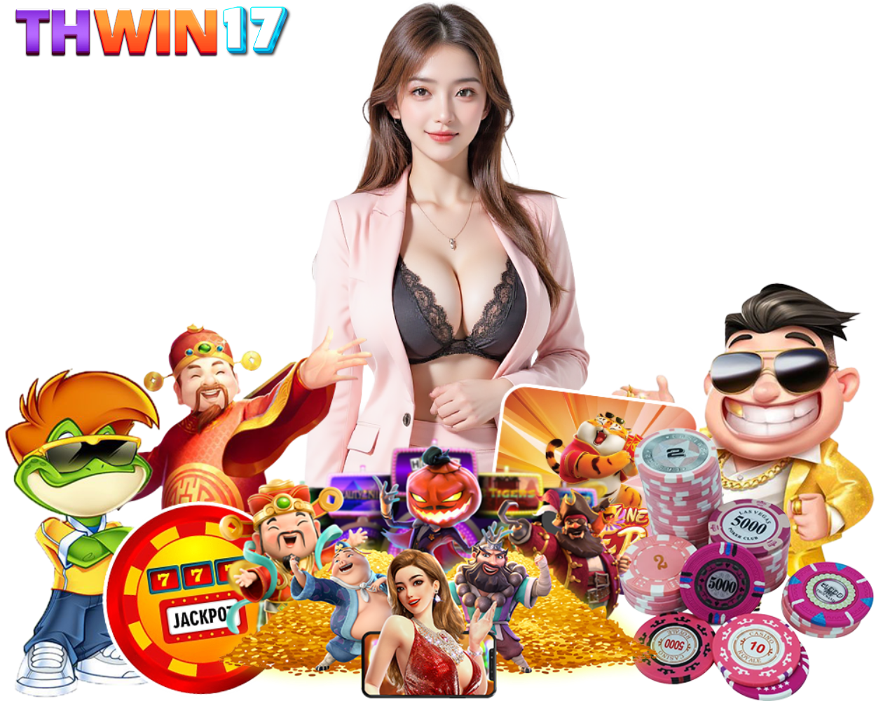 THWIN